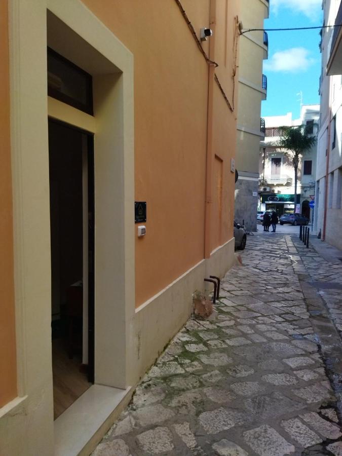 Largo Otranto - Guest House Brindisi Exterior foto